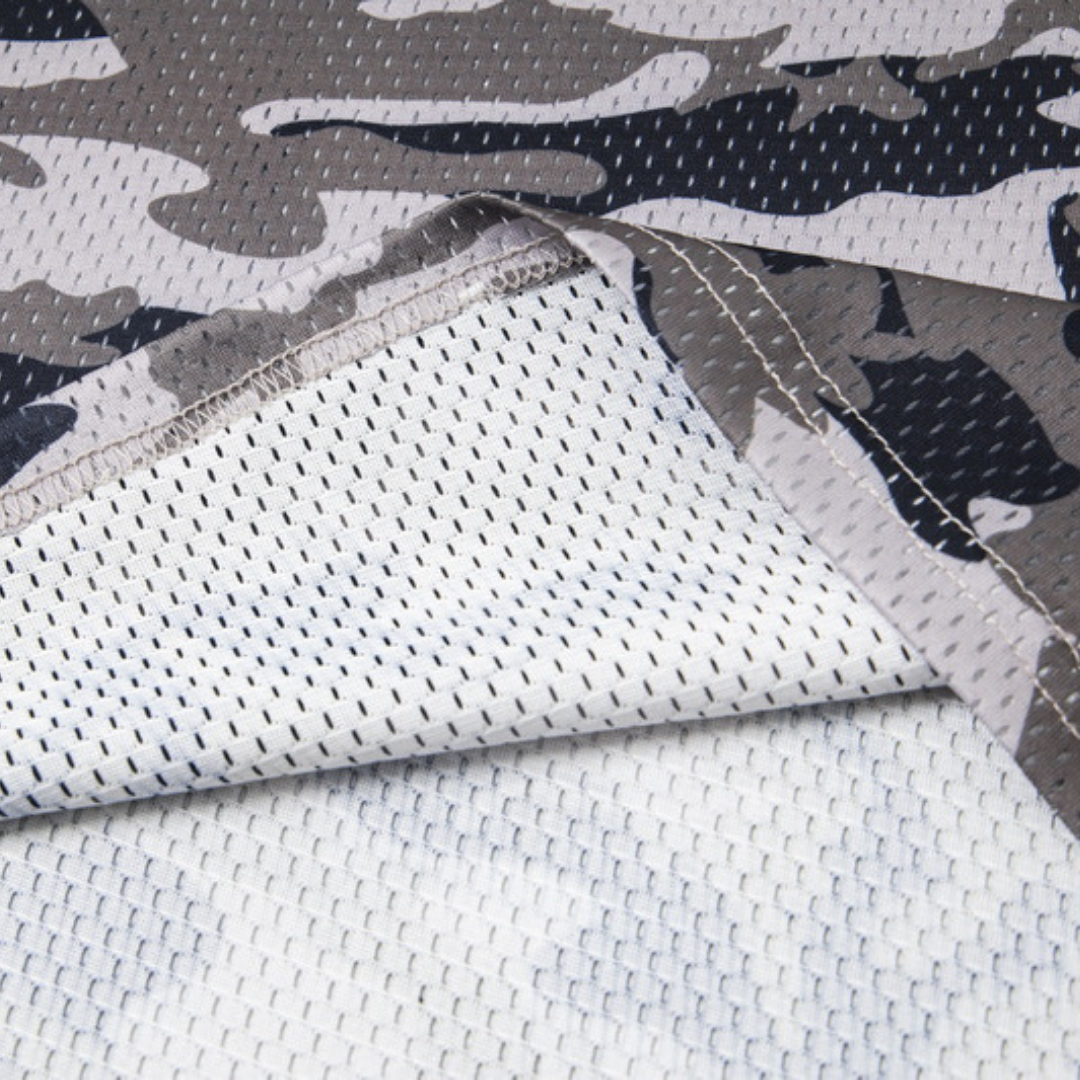 Conjunto TRAPSTAR