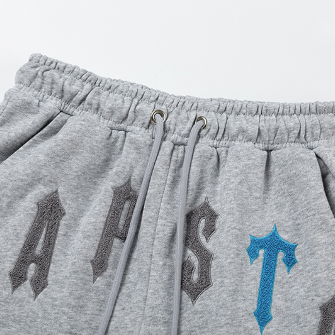 Conjunto TRAPSTAR