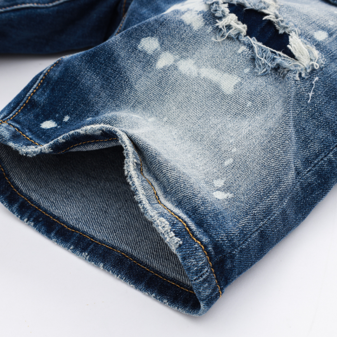 Pantalones cortos DESQUAR£D