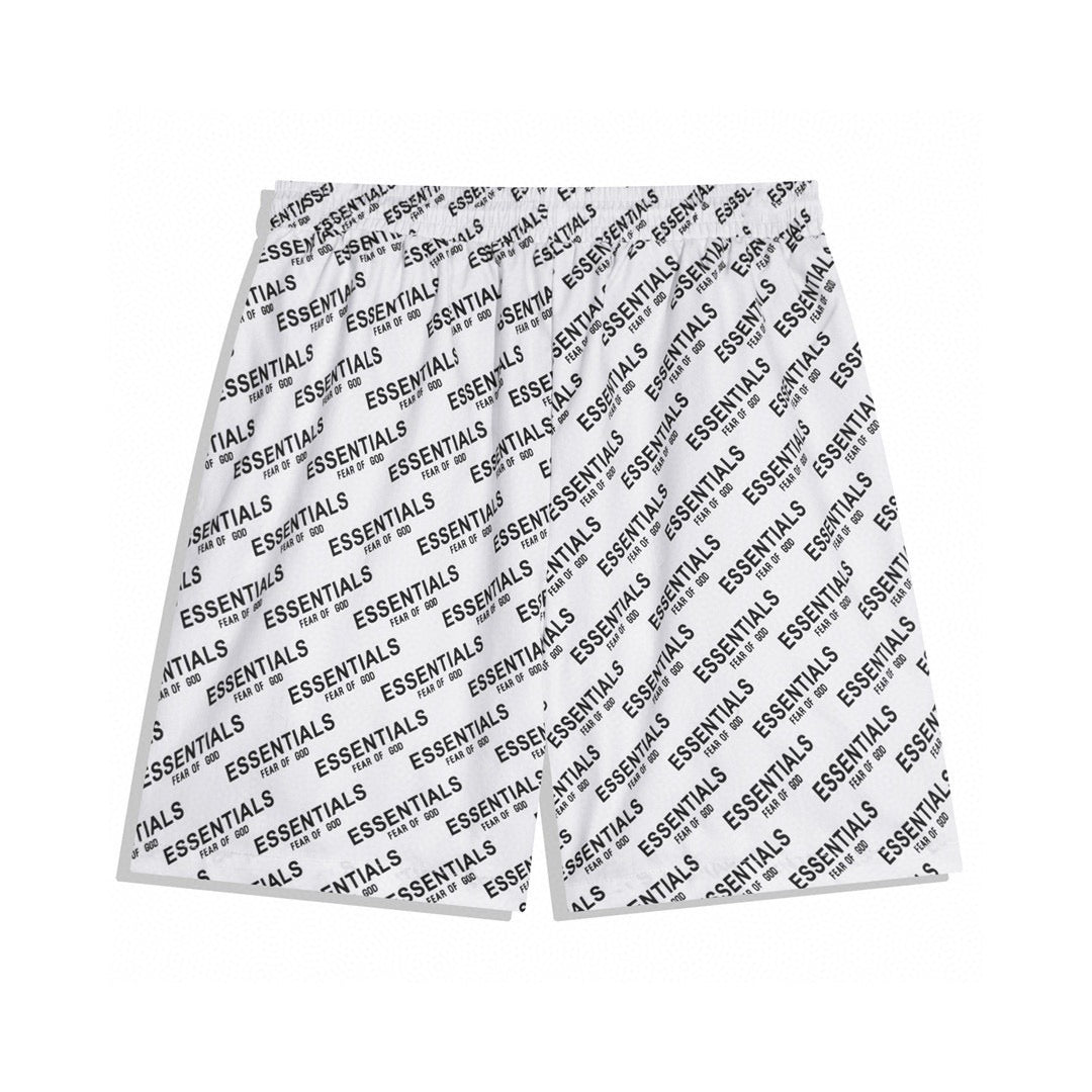 Pantalones cortos Essentials