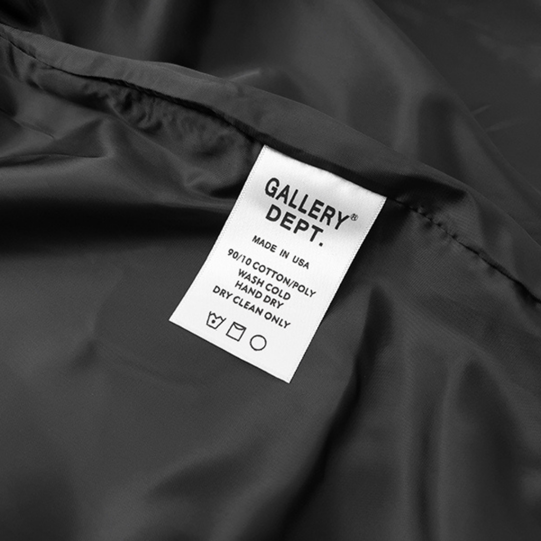 Conjuntos Gallery Dpt