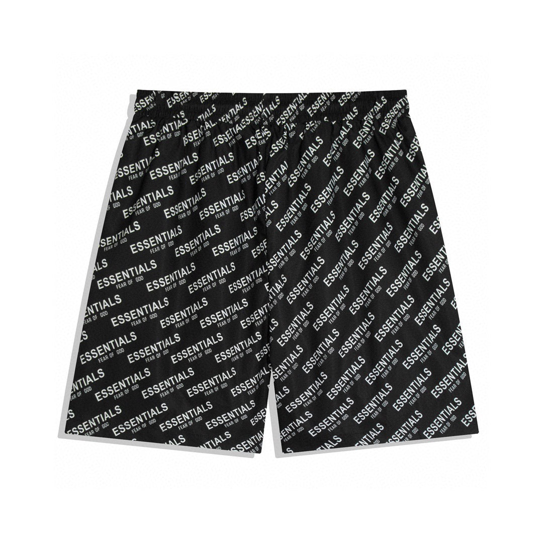 Pantalones cortos Essentials