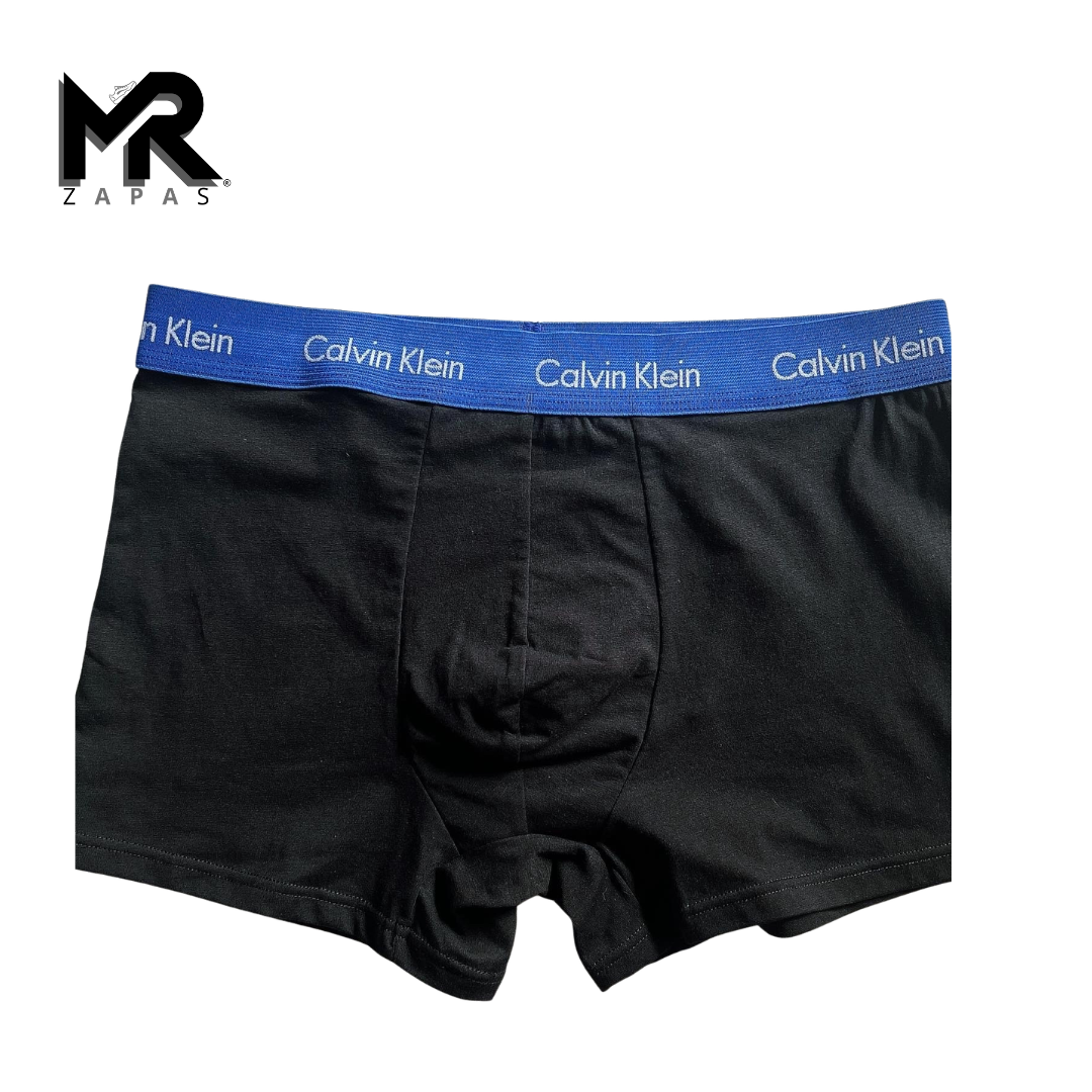 PACK X5 CALVIN KLEIN