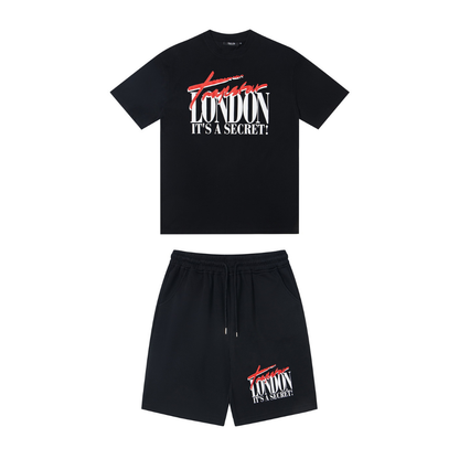 Conjunto TRAPSTAR