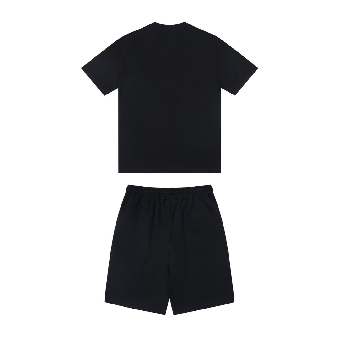 Conjunto TRAPSTAR