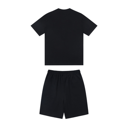 Conjunto TRAPSTAR