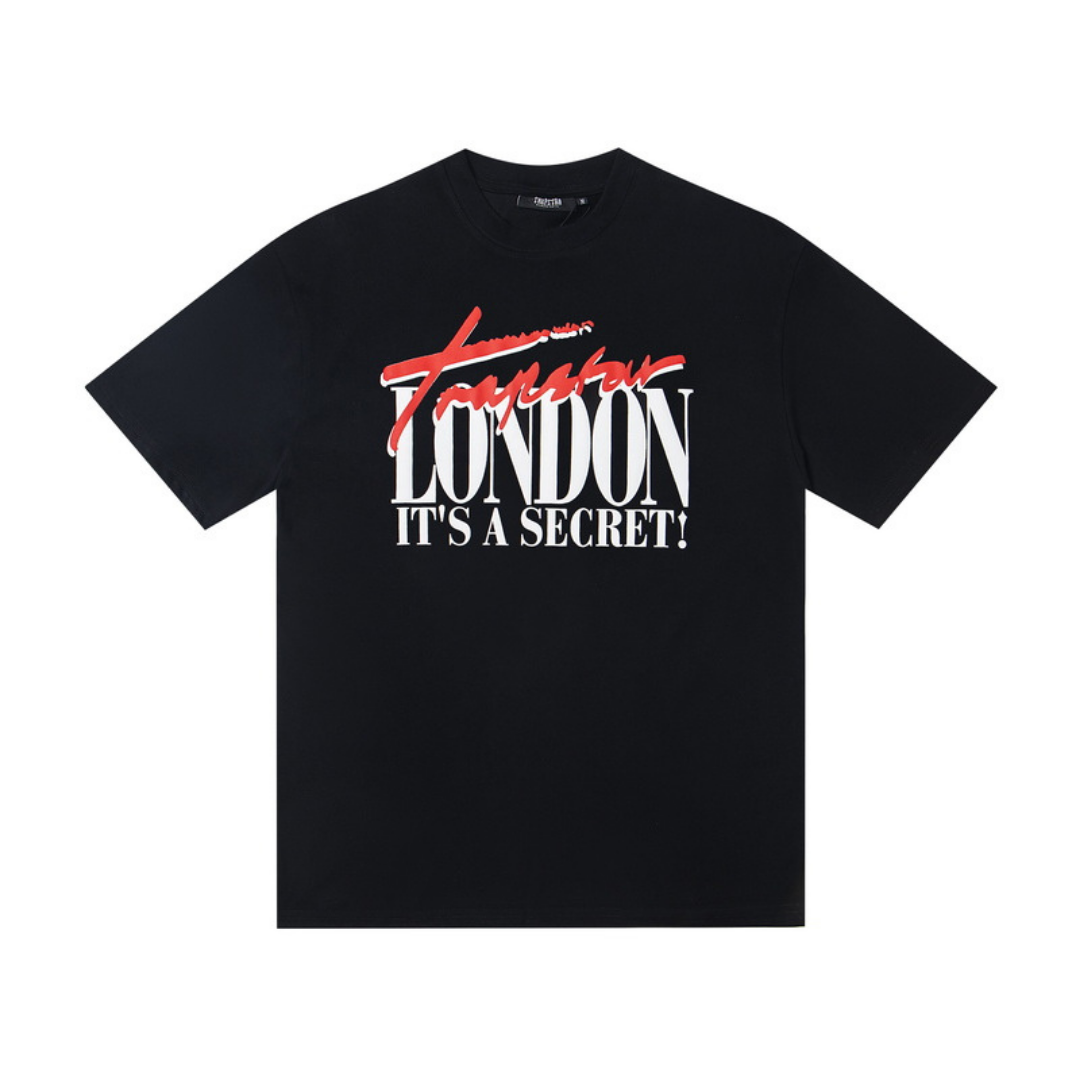 Conjunto TRAPSTAR