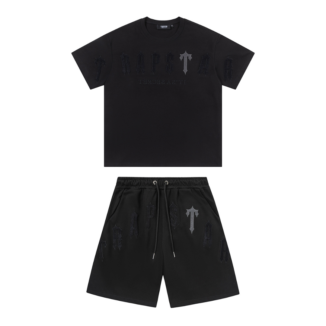 Conjunto TRAPSTAR