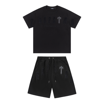 Conjunto TRAPSTAR