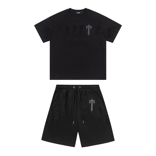 Conjunto TRAPSTAR