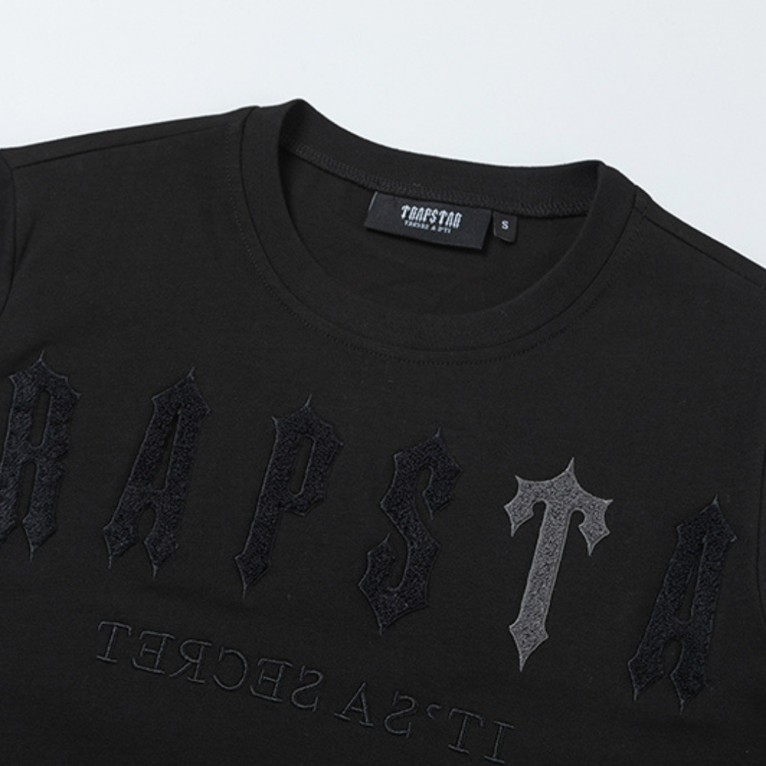Conjunto TRAPSTAR