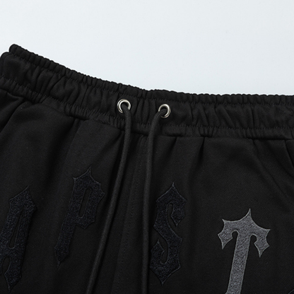 Conjunto TRAPSTAR