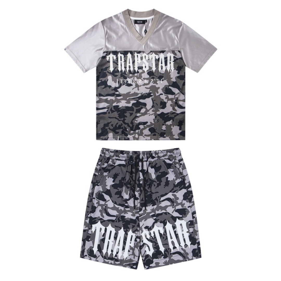 Conjunto TRAPSTAR
