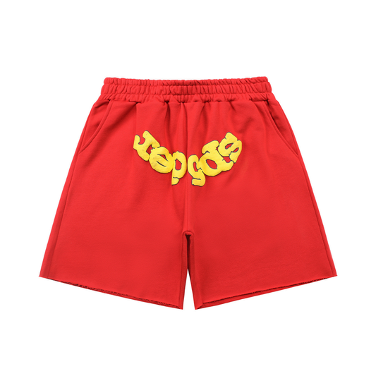Pantalones cortos Sp5der