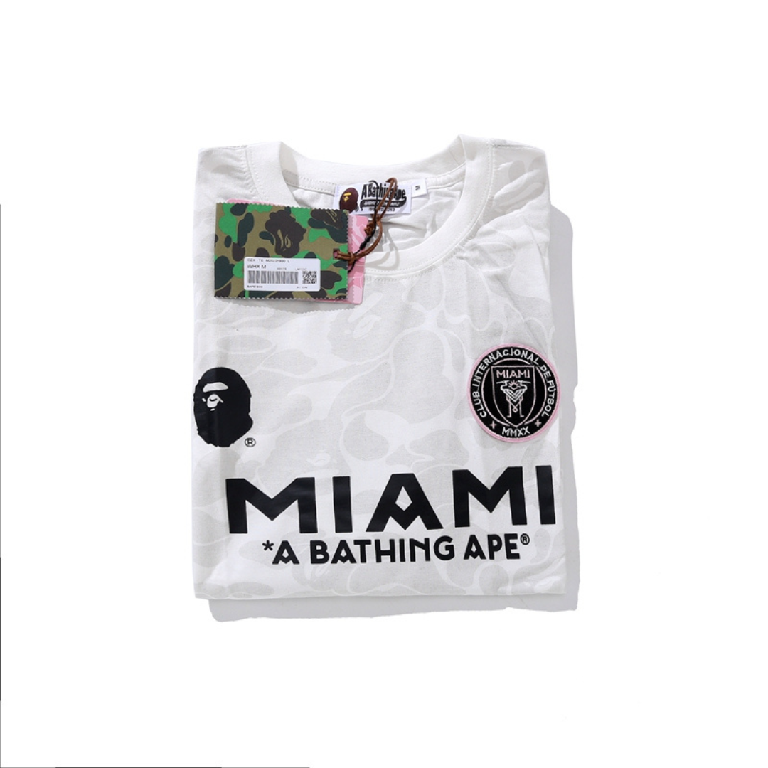 Conjunto BAP£