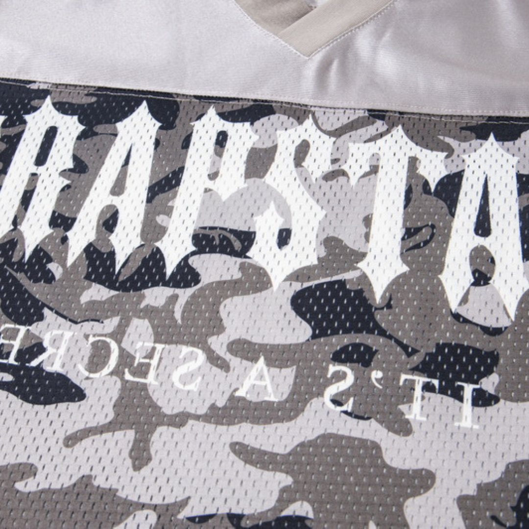 Conjunto TRAPSTAR