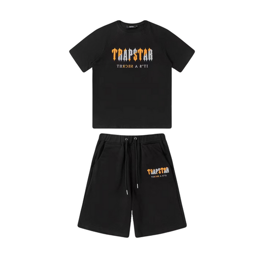 Conjunto TRAPSTAR