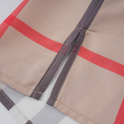 Conjunto BURBERR¥