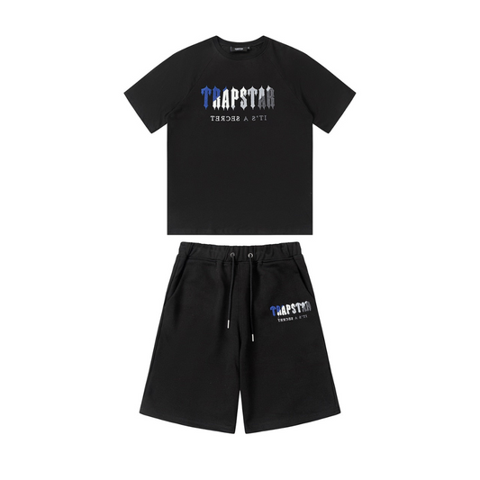 Conjunto TRAPSTAR