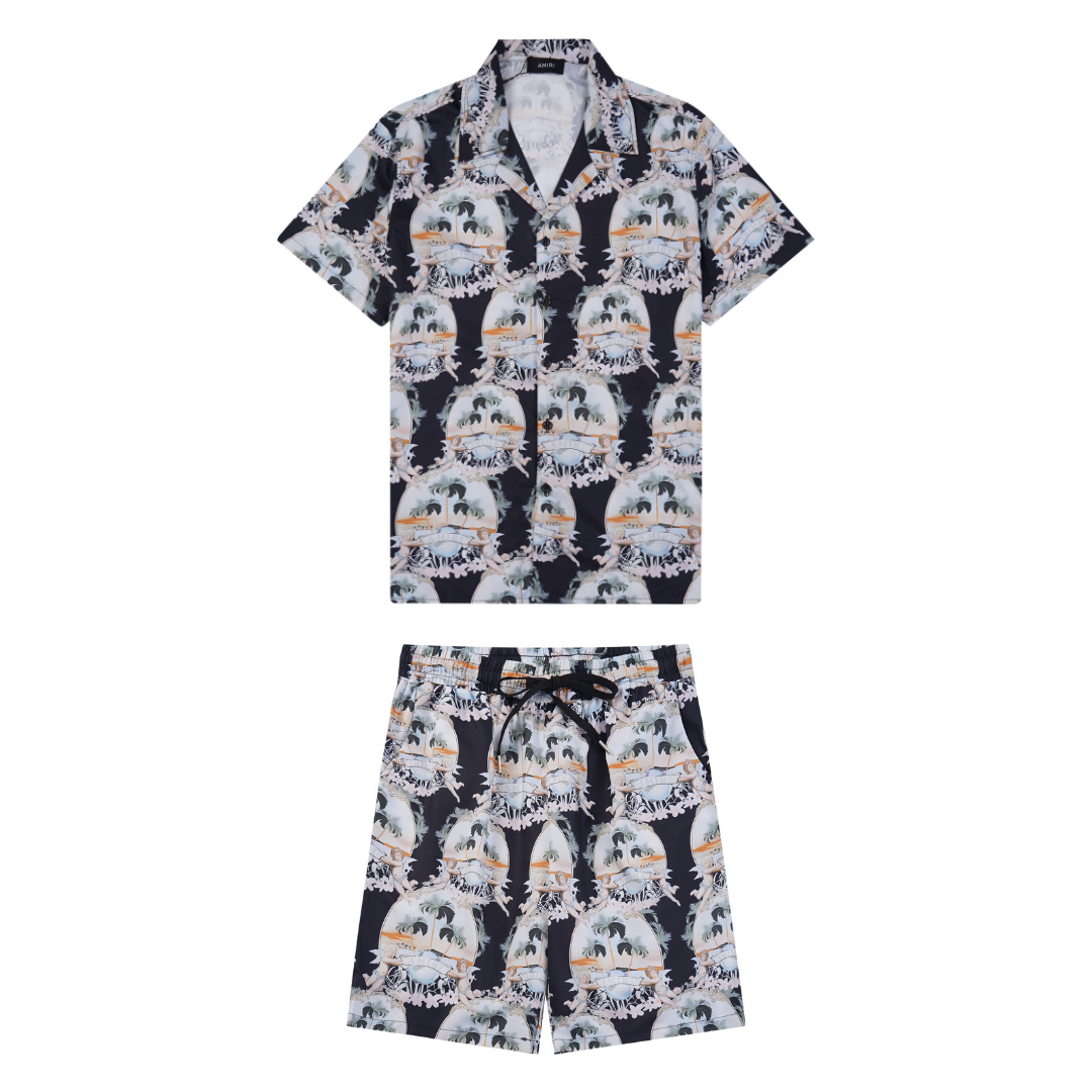 Conjunto AMIRl