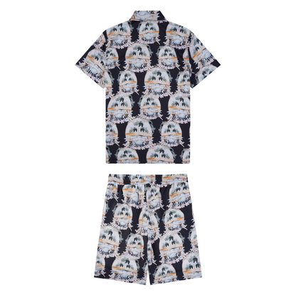 Conjunto AMIRl