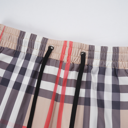 Conjunto BURBERR¥