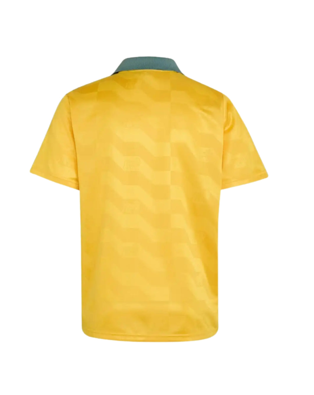 CAMISETA SELECCIÓN JAMAICA 2026