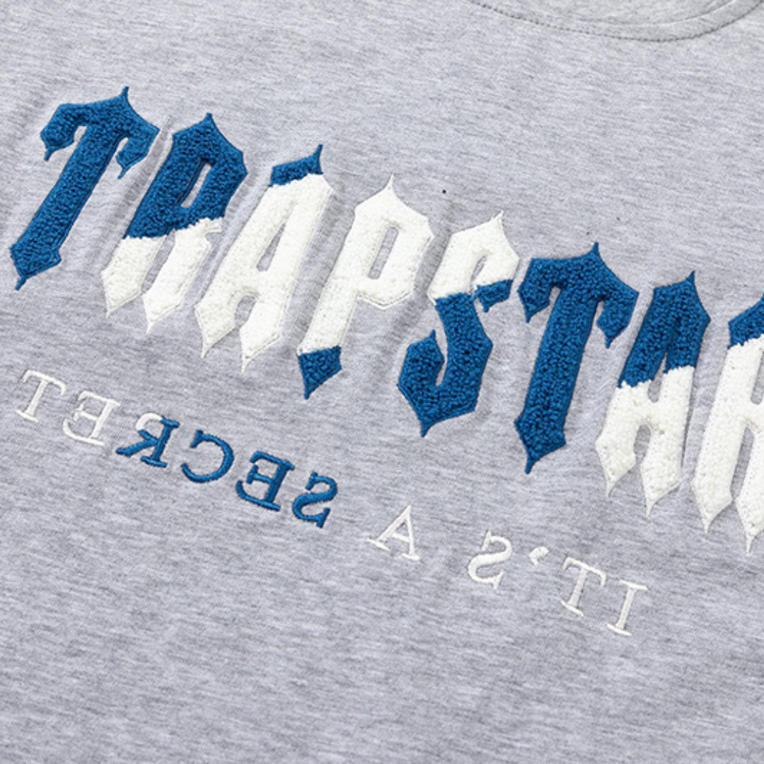 Conjunto TRAPSTAR