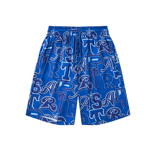 Pantalones cortos