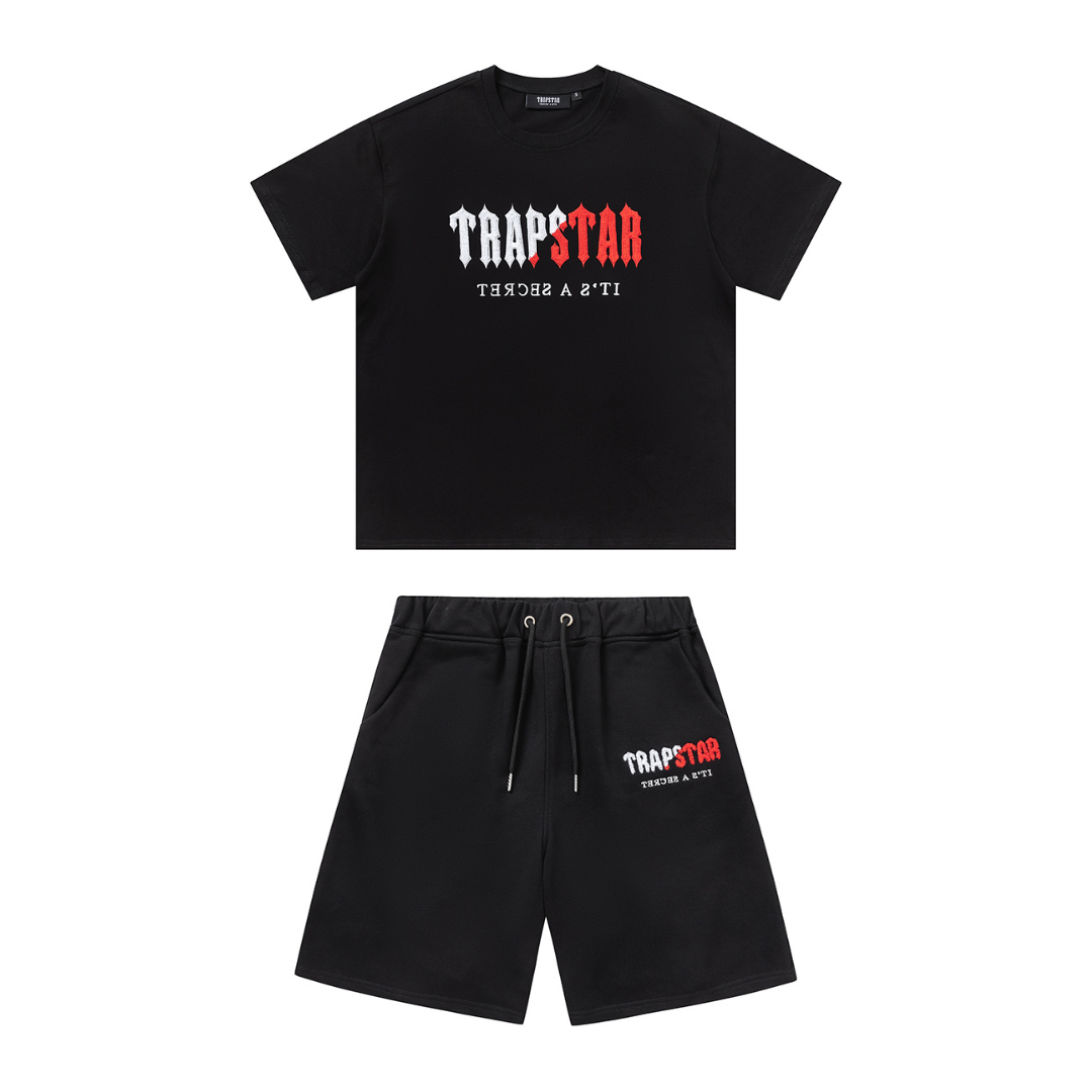 Conjunto TRAPSTAR