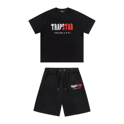 Conjunto TRAPSTAR