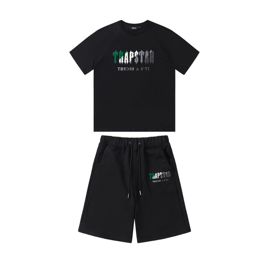 Conjunto TRAPSTAR
