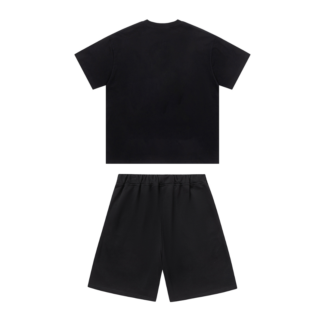 Conjunto TRAPSTAR