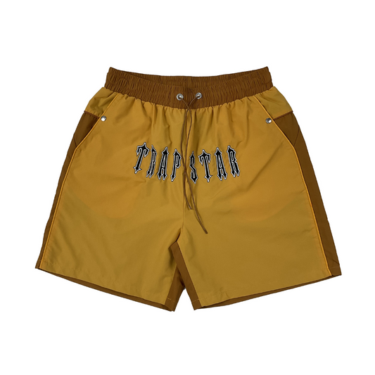 Pantalones cortos TRAP