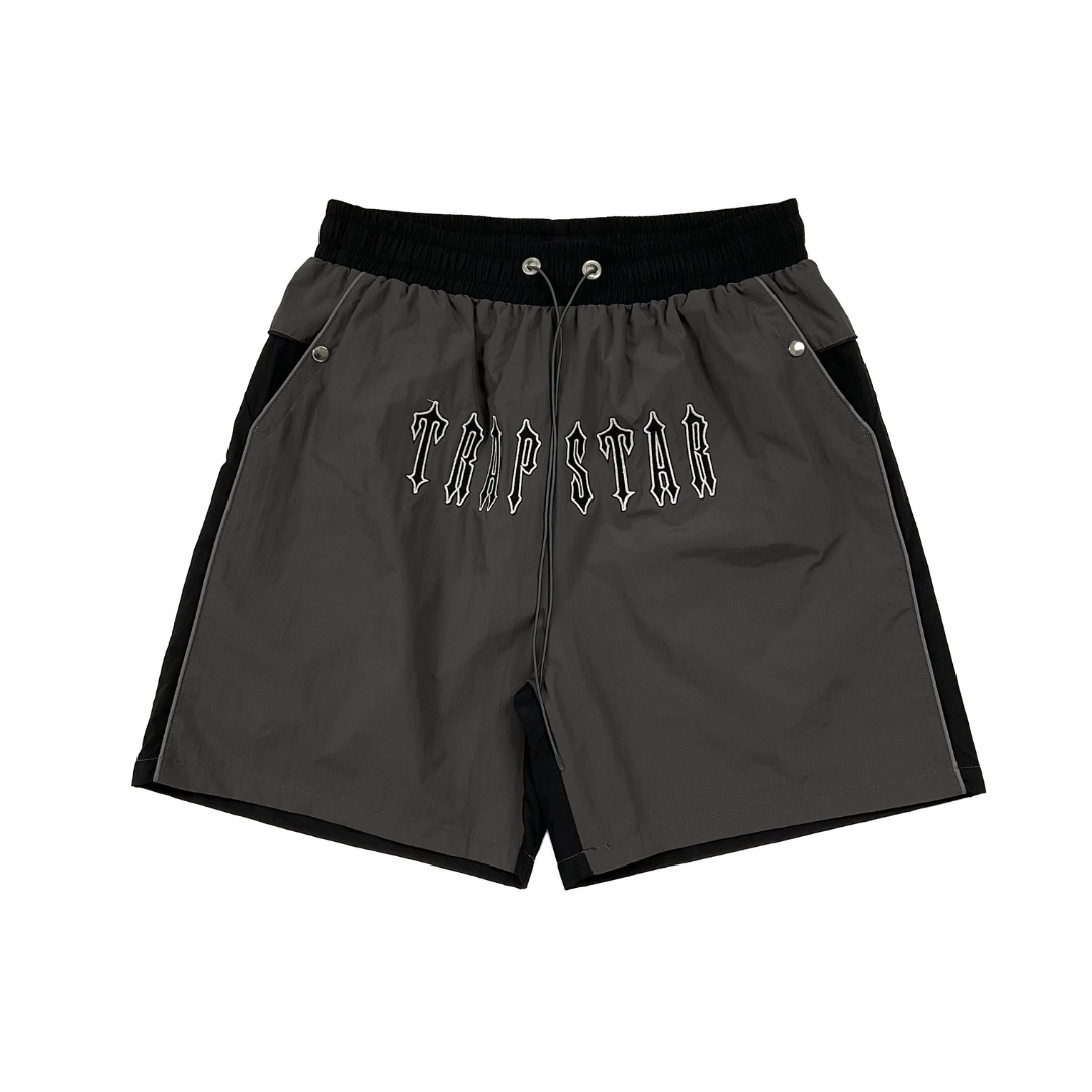 Pantalones cortos TRAP