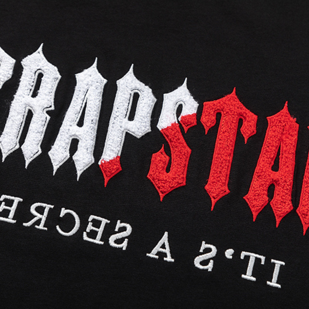 Conjunto TRAPSTAR