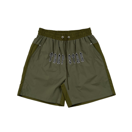 Pantalones cortos TRAP