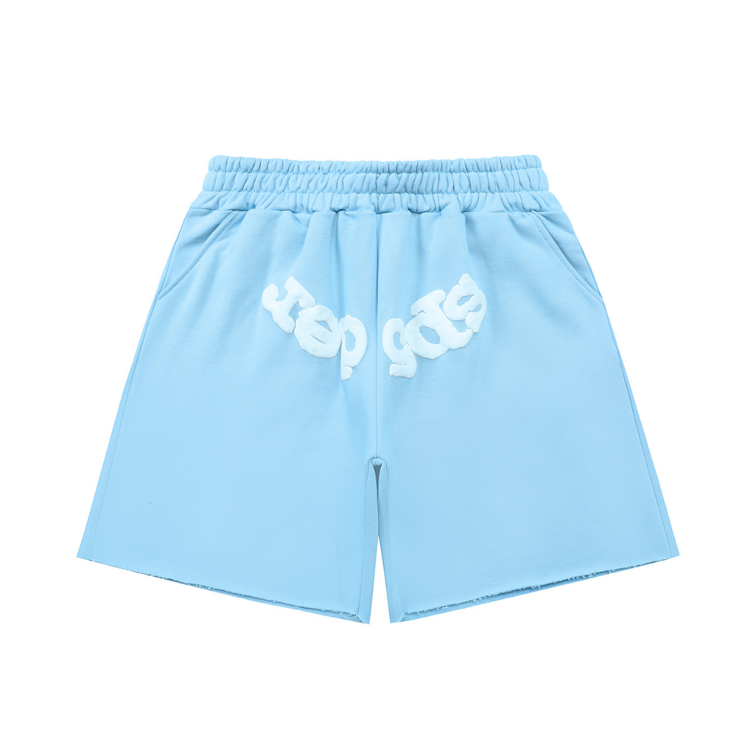 Pantalones cortos Sp5der