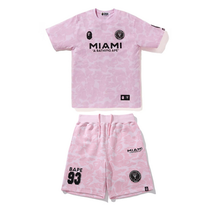 Conjunto BAP£