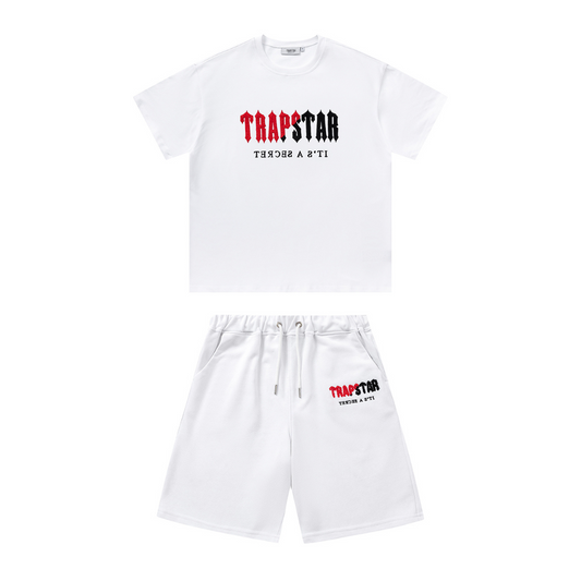 Conjunto TRAPSTAR