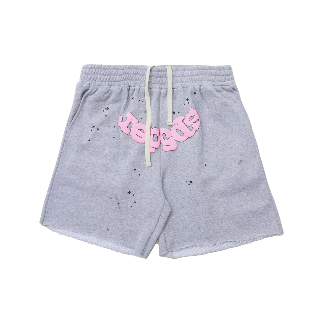 Pantalones cortos Sp5der