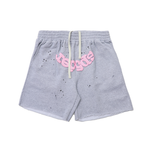 Pantalones cortos Sp5der