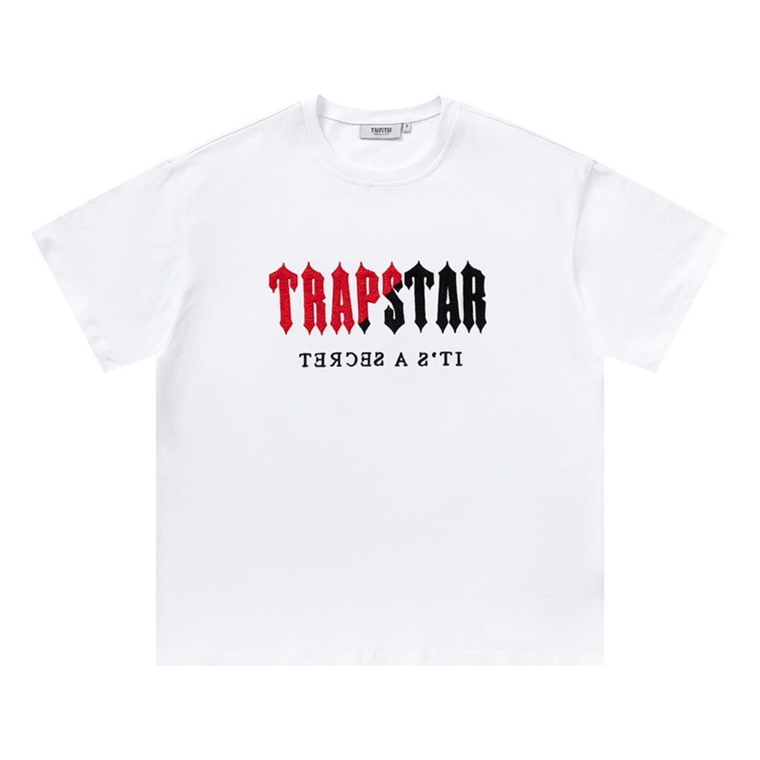 Conjunto TRAPSTAR