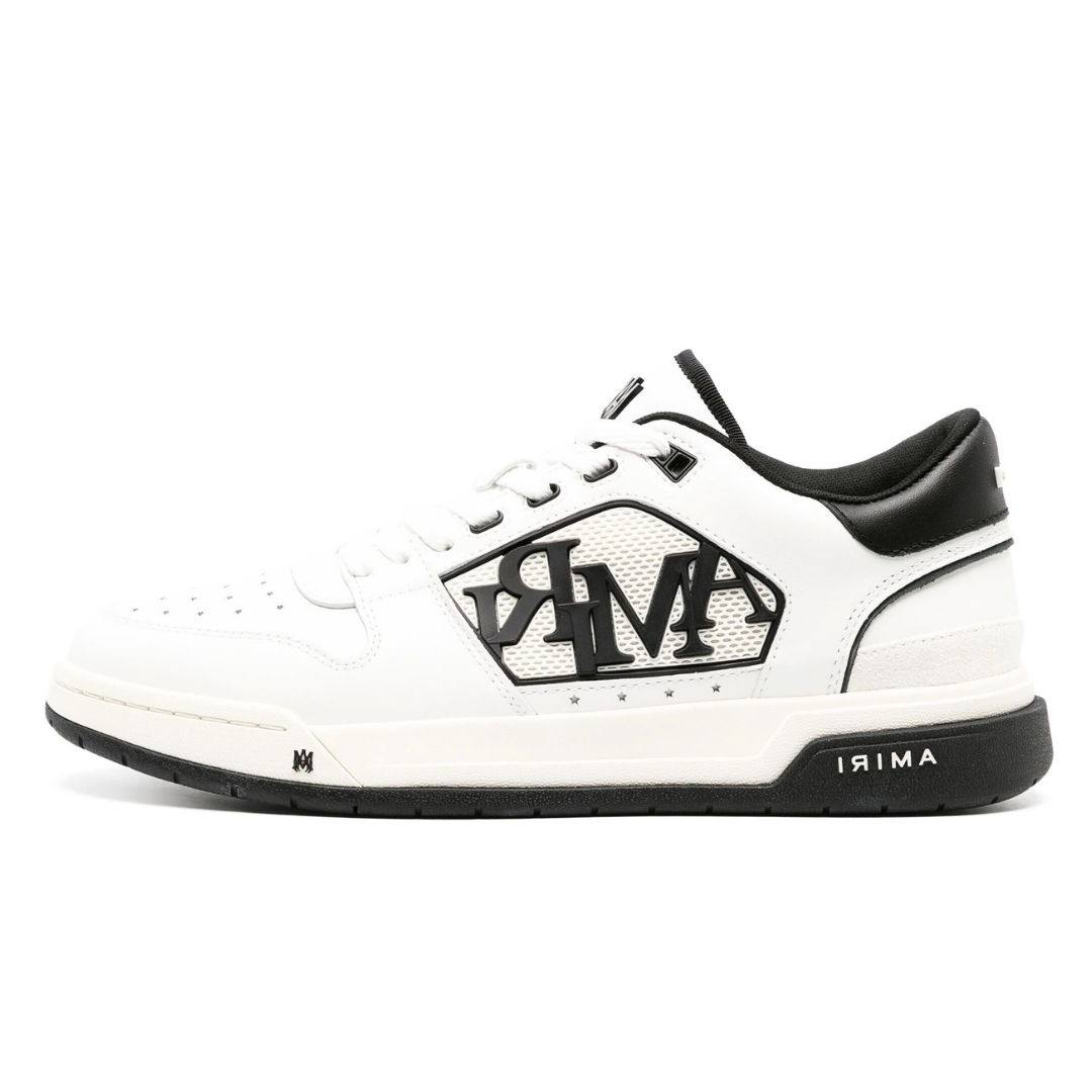 Amiri trainer