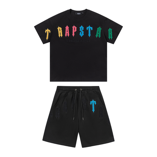 Conjunto TRAPSTAR