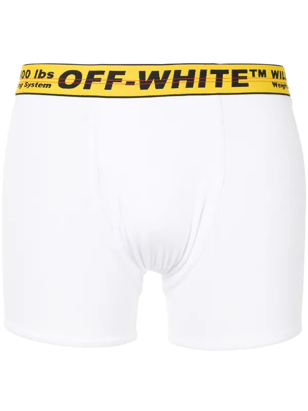 Ropa interior 0ff whitě