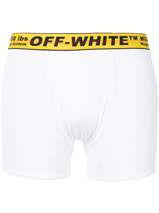 Ropa interior 0ff whitě