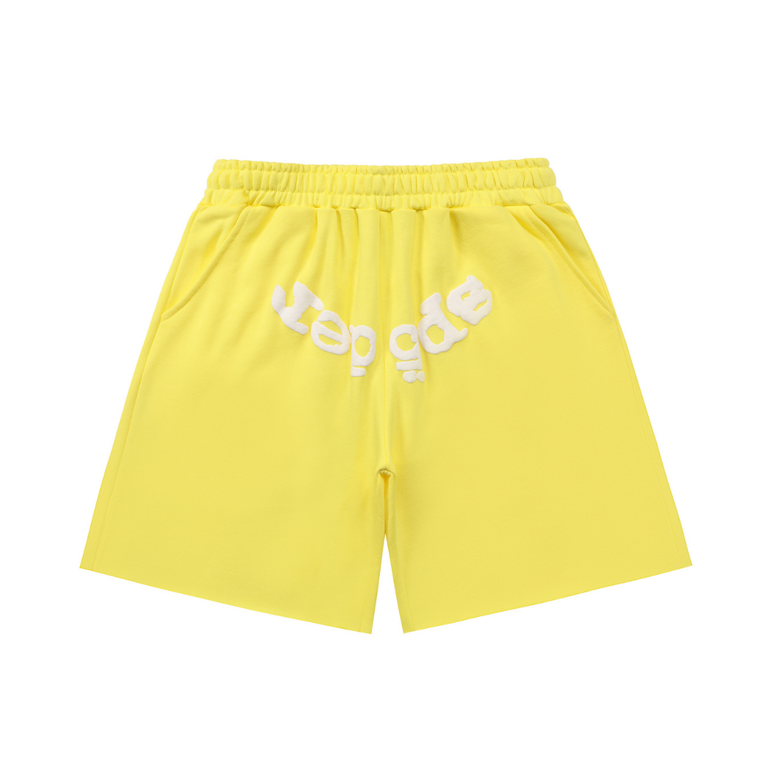 Pantalones cortos Sp5der