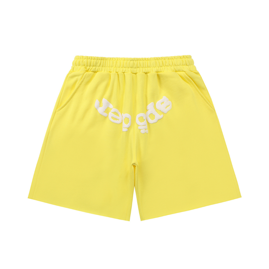 Pantalones cortos Sp5der