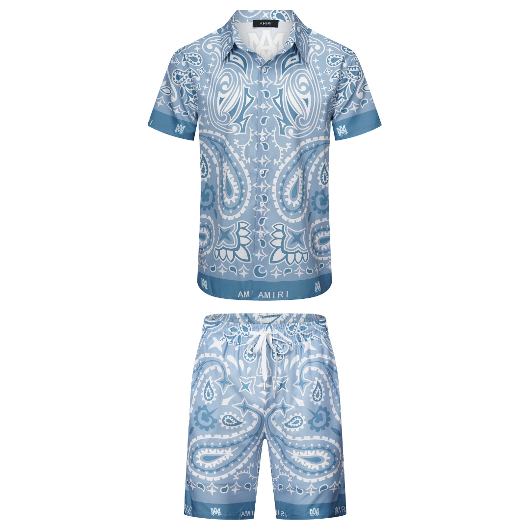 Conjunto AMIRl